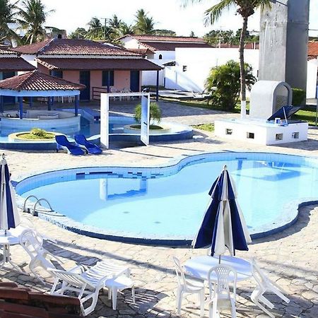 Caldas Palace Hotel Poco Redondo  Exterior foto