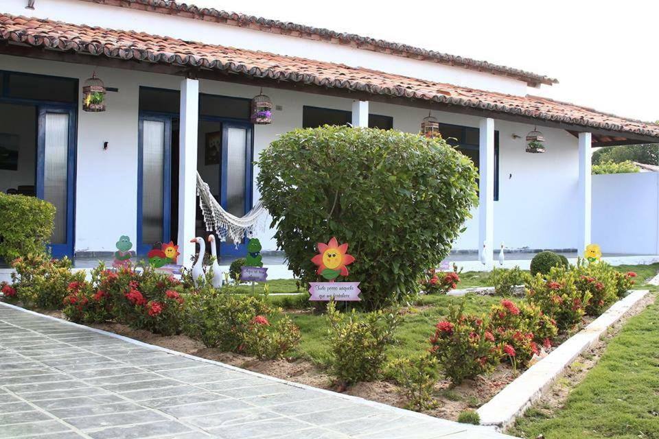 Caldas Palace Hotel Poco Redondo  Exterior foto